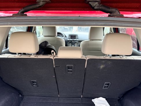 Used 2013 MAZDA CX-5 Grand Touring w/ GT Tech Pkg image 6