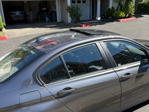 Used 2015 BMW 328i Sedan RWD image 5