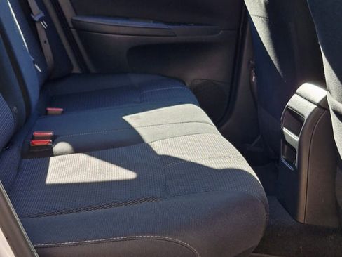 Used 2018 Nissan Sentra S FWD image 14