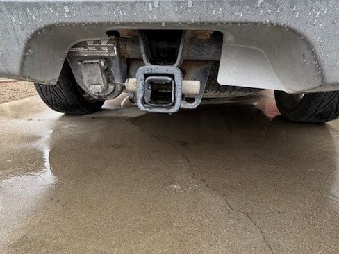 Used 2002 Chevrolet Avalanche 2500 w/ Convenience Pkg image 8