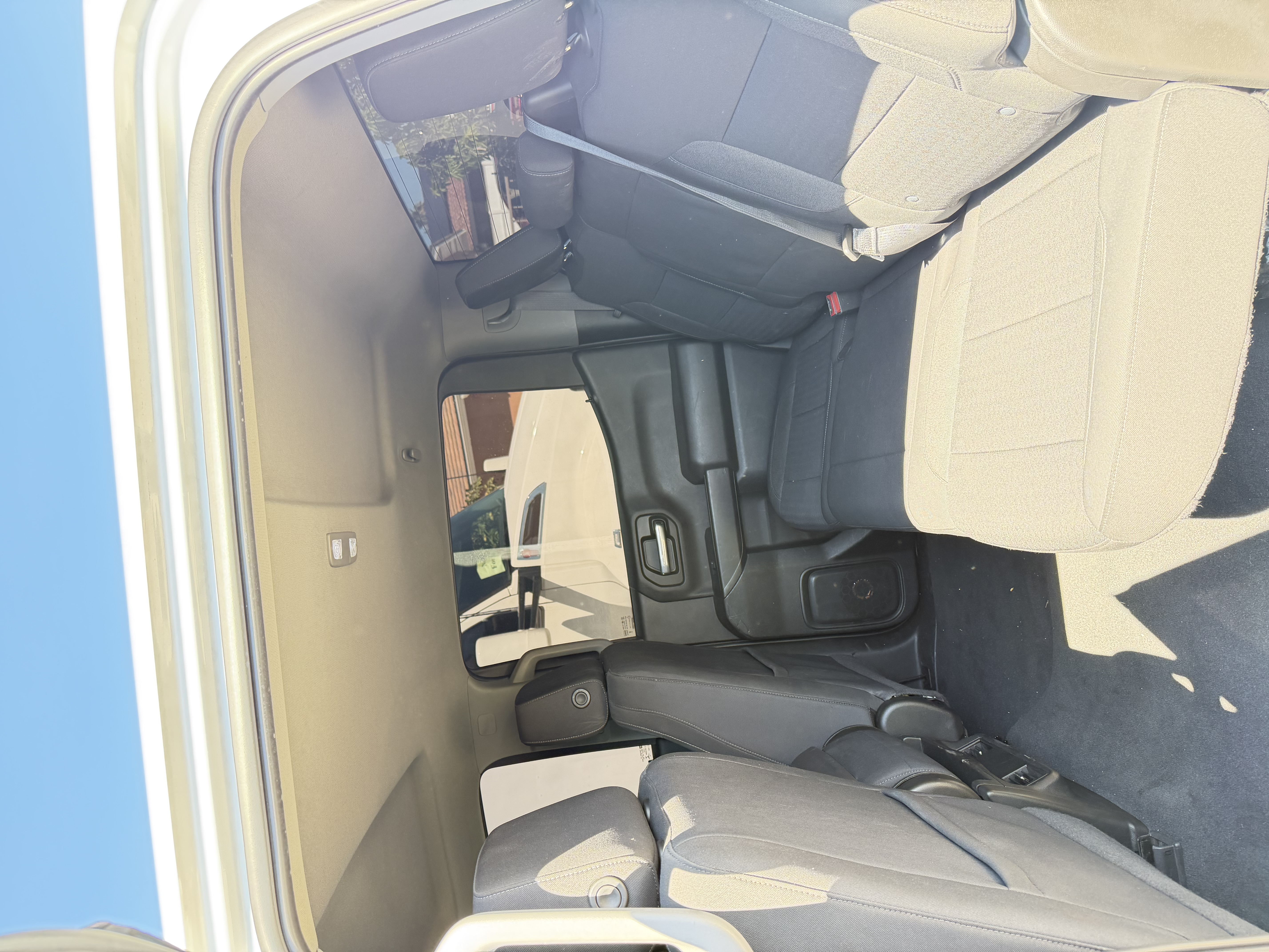 Used 2022 Chevrolet Silverado 1500 Custom RWD image 6