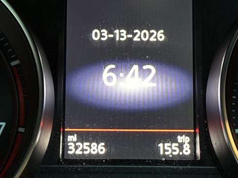 Used 2019 Volkswagen GTI Autobahn image 6