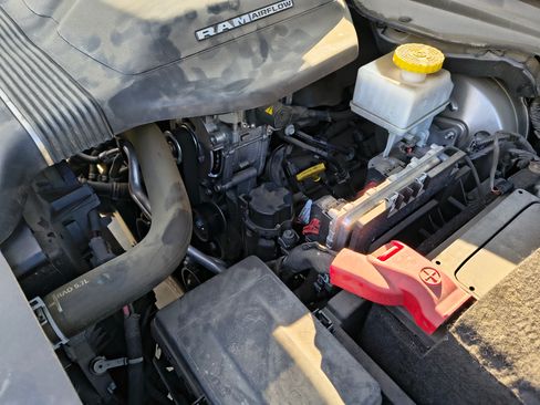 Used 2022 RAM 1500 Laramie image 25