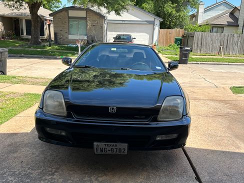 Used 2000 Honda Prelude image 4
