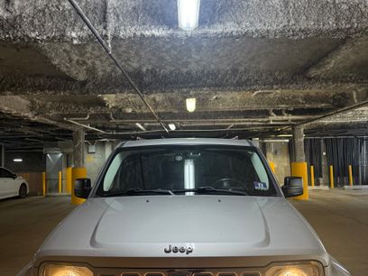 Used 2009 Jeep Liberty Limited w/ Premium Group