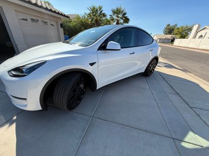 Used 2023 Tesla Model Y Performance