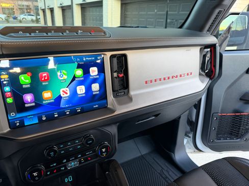 Used 2023 Ford Bronco Raptor image 29