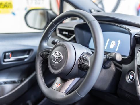 Used 2023 Toyota Corolla GR image 9