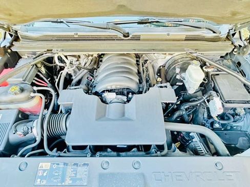 Used 2016 Chevrolet Suburban LT w/ Texas Edition Package image 18