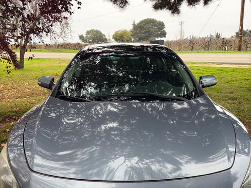 Used 2011 Nissan Maxima 3.5 SV w/ Premium Pkg image 2