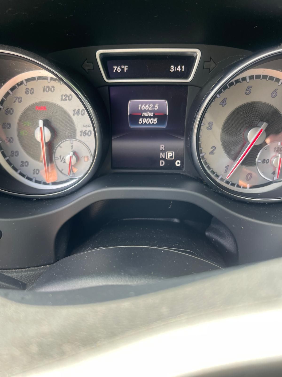 Used 2016 Mercedes-Benz GLA 250 4MATIC image 12