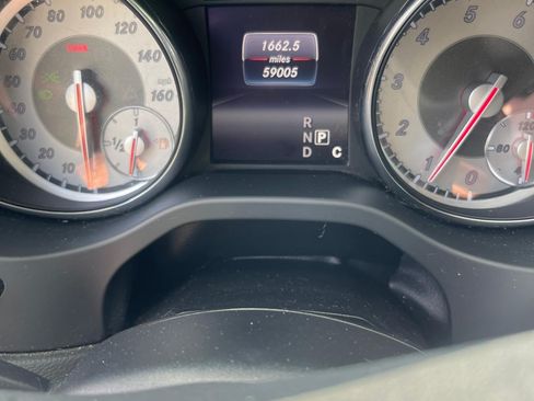 Used 2016 Mercedes-Benz GLA 250 4MATIC image 12