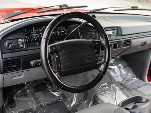 Used 1996 Ford Bronco AWD/4WD image 20