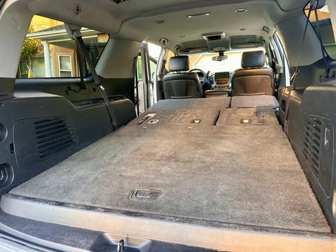 Used 2015 Chevrolet Suburban LS w/ Max Trailering Package image 21