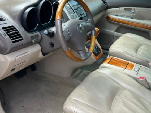 Used 2009 Lexus RX 350 2WD image 5