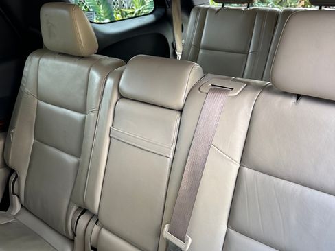 Used 2016 Dodge Durango Limited w/ Nav & Power Liftgate Group image 12