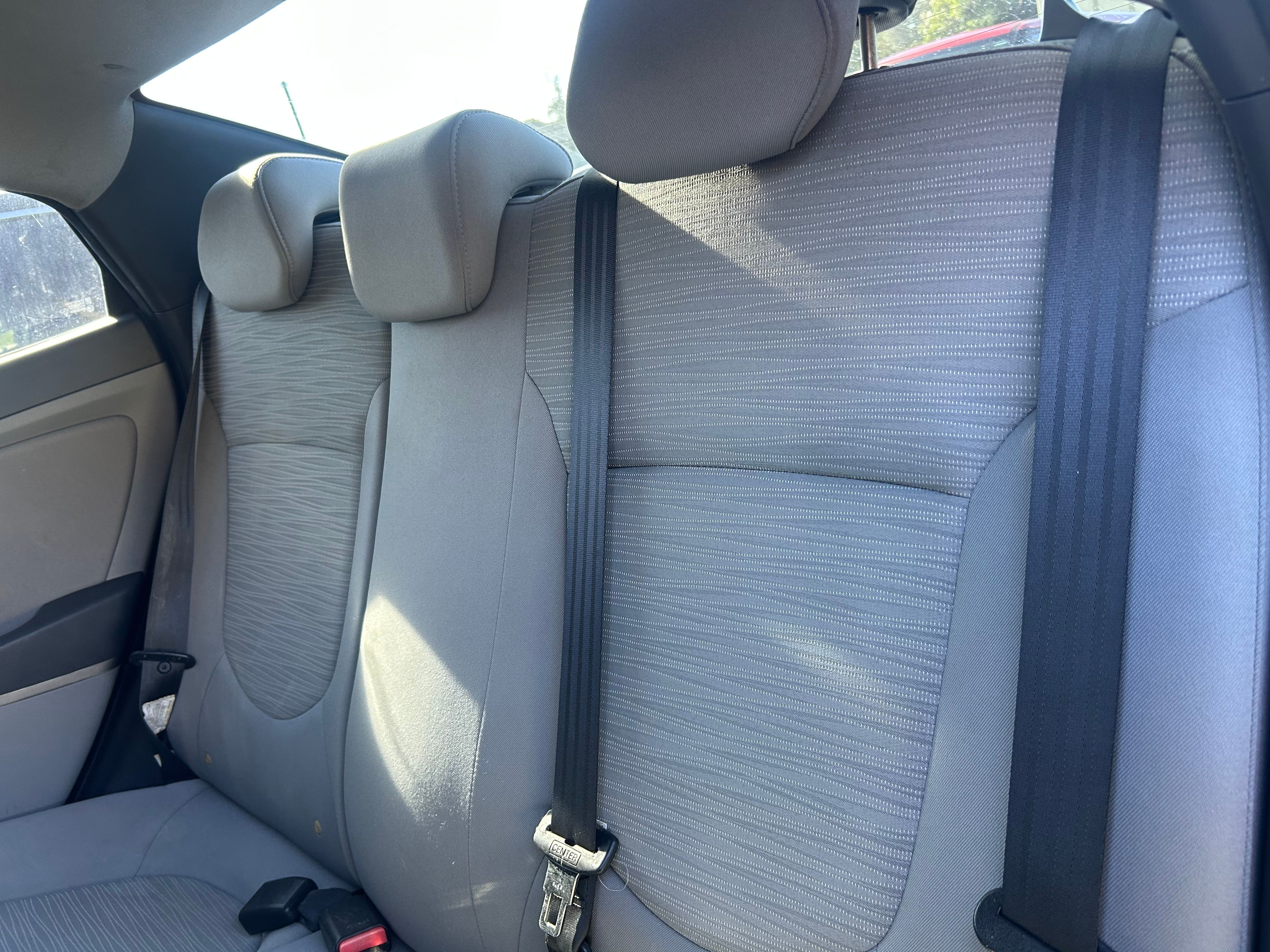 Used 2016 Hyundai Accent SE FWD image 10