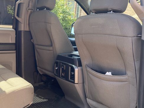 Used 2016 Ford F150 XLT w/ Equipment Group 302A Luxury RWD image 12