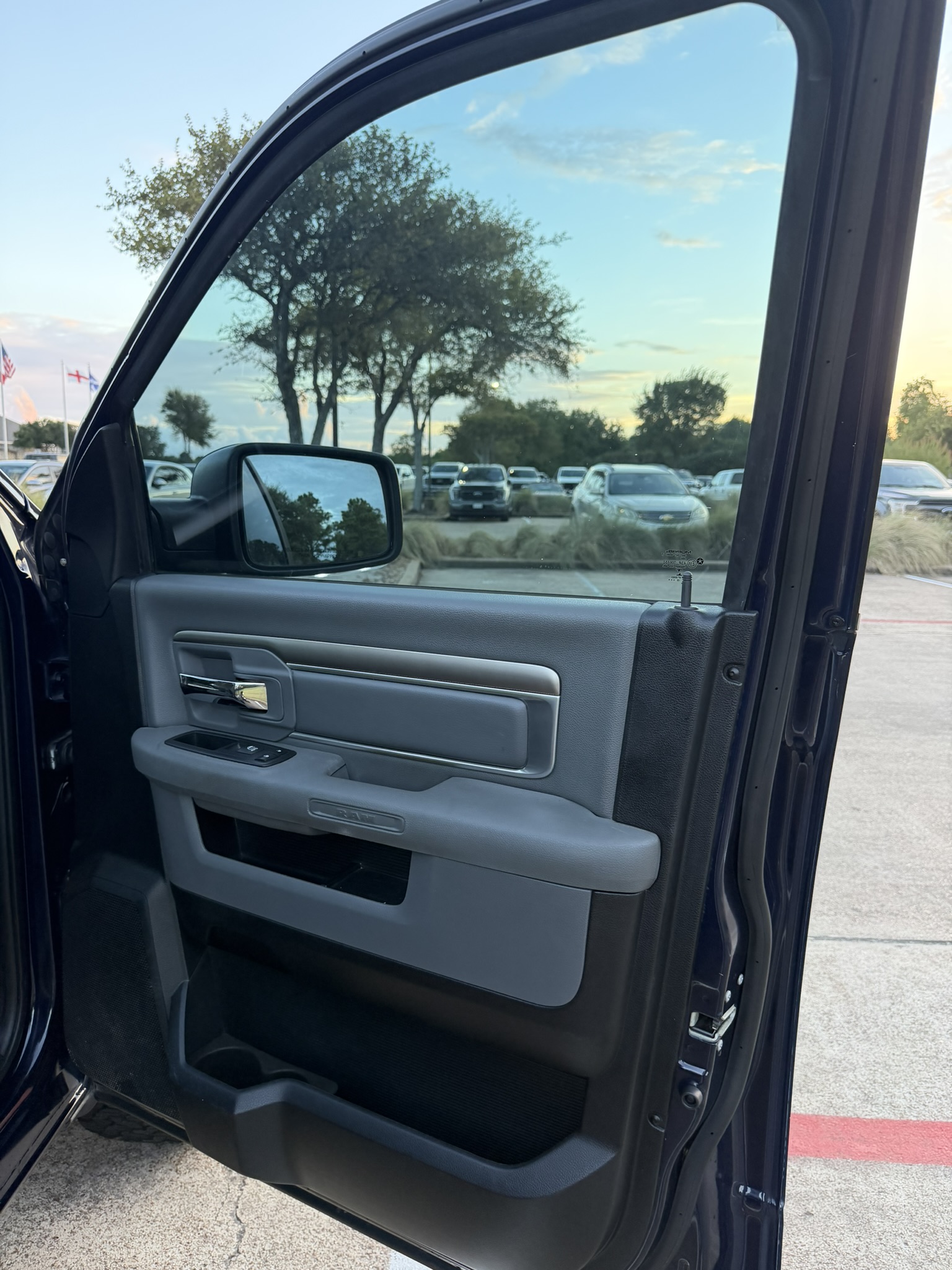 Used 2016 RAM 1500 Lone Star RWD image 26