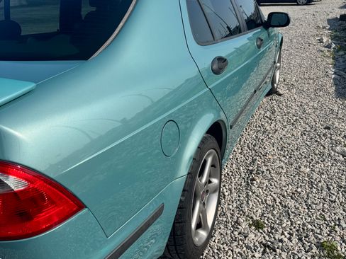 Used 2004 Saab 9-5 Arc FWD image 13