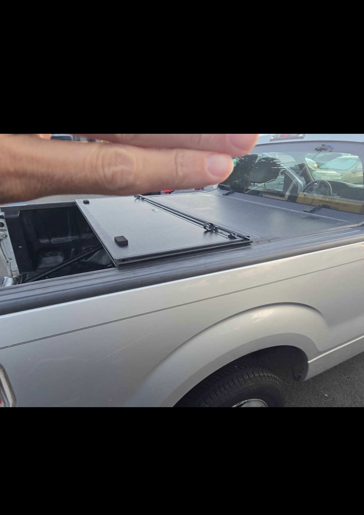 Used 2009 Ford F150 XLT RWD image 15