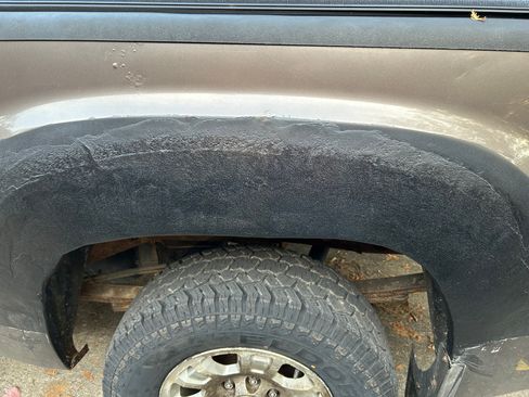 Used 2008 GMC Sierra 1500 SLE w/ Power Pack Plus image 8