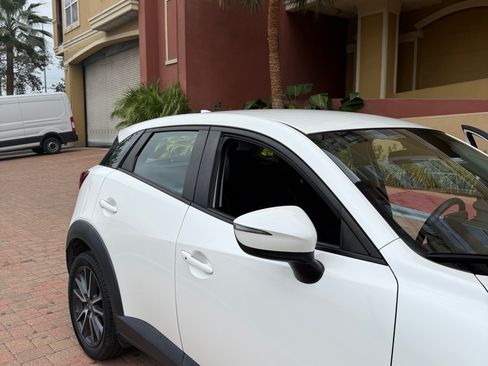 Used 2018 MAZDA CX-3 Touring image 6