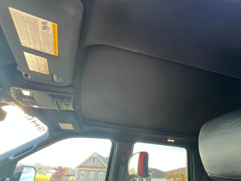 Used 2020 Ford F150 Raptor w/ Equipment Group 802A Luxury image 11