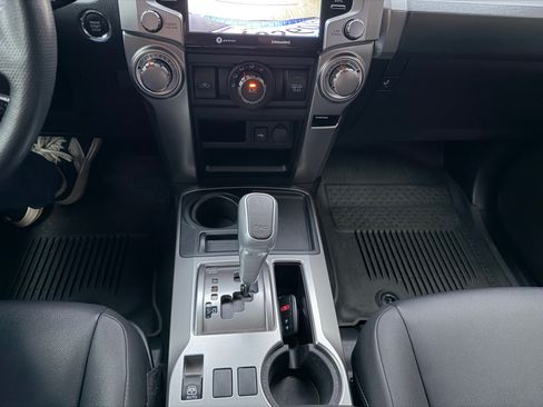 Used 2023 Toyota 4Runner TRD Sport image 8