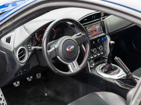 Used 2016 Subaru BRZ Limited w/ Popular Package #4 image 25