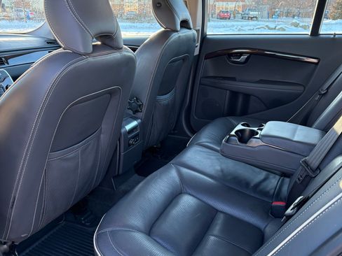 Used 2013 Volvo S80 T6 Premier Plus image 10
