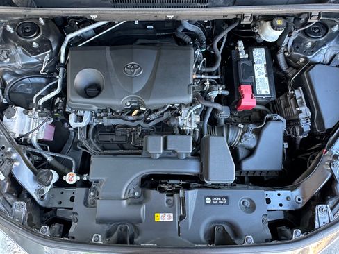 Used 2023 Toyota RAV4 LE FWD image 6