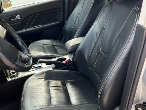 Used 2011 Ford Fusion Sport w/ 401A Rapid Spec Order Code image 9