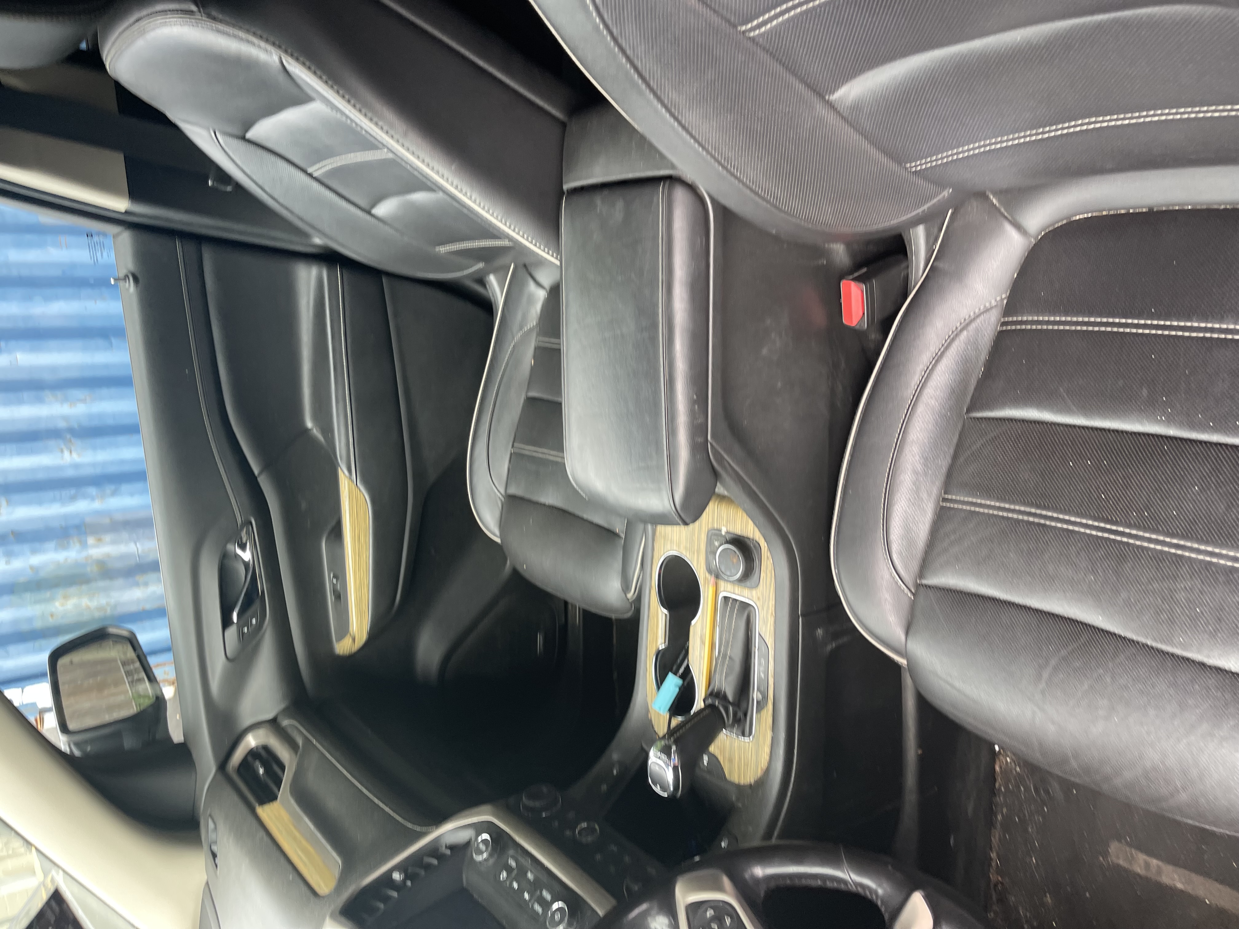 Used 2019 GMC Acadia Denali AWD/4WD image 13