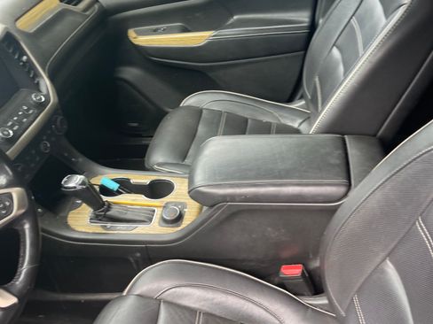 Used 2019 GMC Acadia Denali AWD/4WD image 13