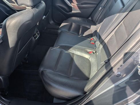 Used 2016 MAZDA MAZDA6 Grand Touring image 16