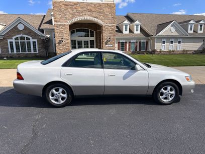 Used 1998 Lexus ES 330
