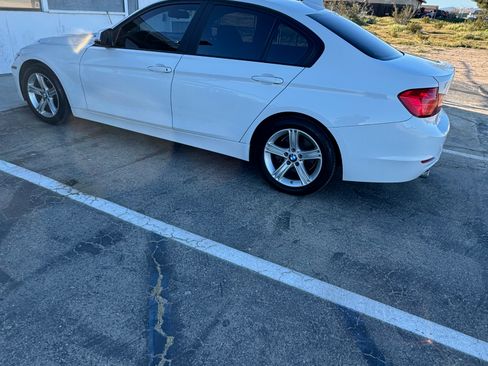 Used 2014 BMW 328d Sedan image 4