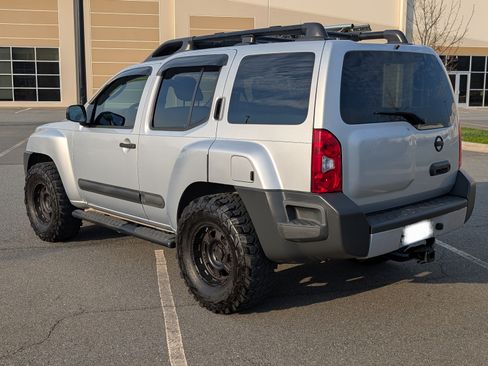 Used 2011 Nissan Xterra S w/ 4X4 Value Package image 6