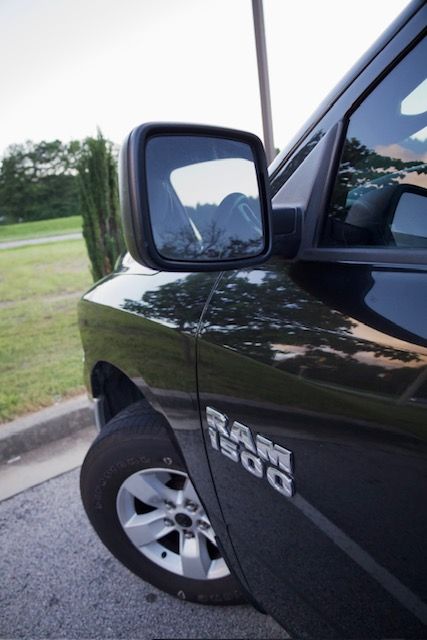 Used 2018 RAM 1500 Tradesman w/ Popular Equipment Group RWD image 21