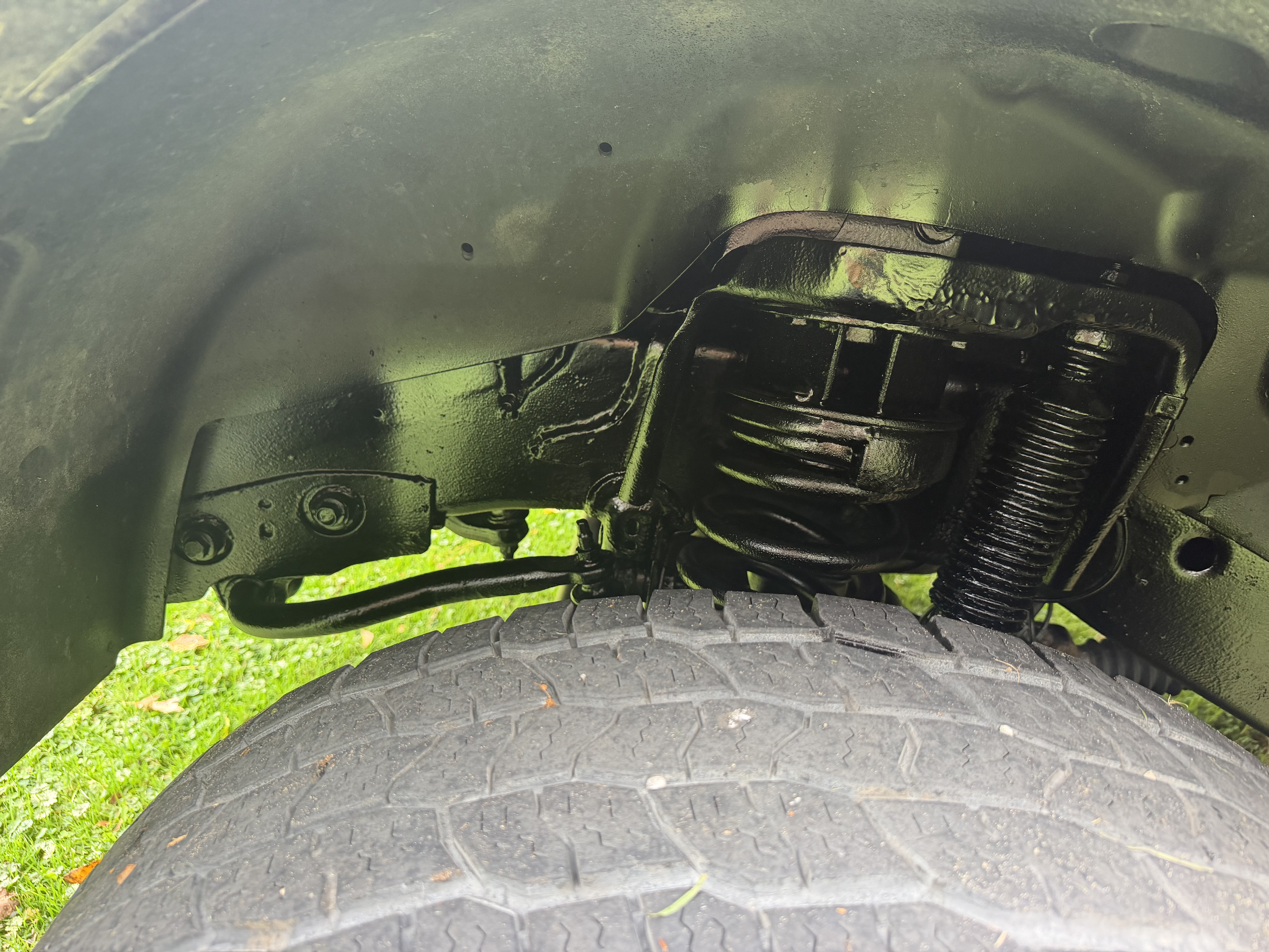 Used 2015 RAM 2500 Big Horn AWD/4WD image 12