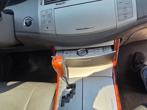 Used 2006 Toyota Avalon Limited FWD image 20