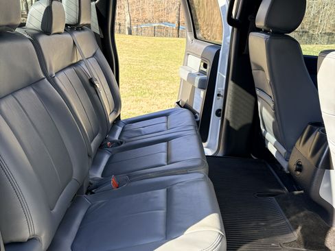 Used 2014 Ford F150 XLT w/ Equipment Group 302A Luxury image 8