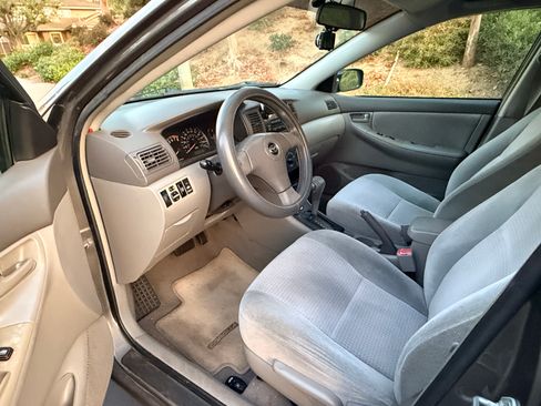 Used 2008 Toyota Corolla CE FWD image 13