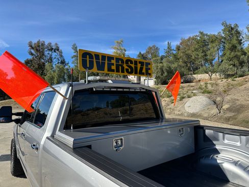 Used 2020 Ford F250 Platinum image 6