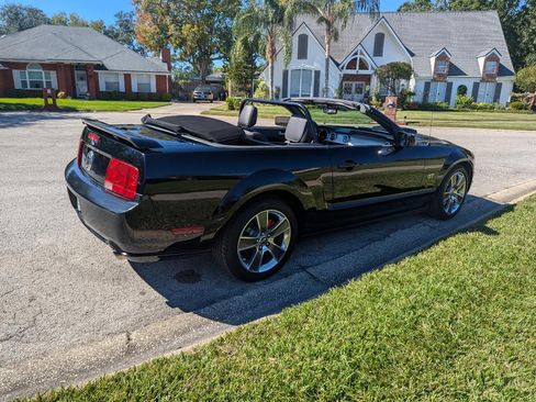 Used 2008 Ford Mustang GT image 6