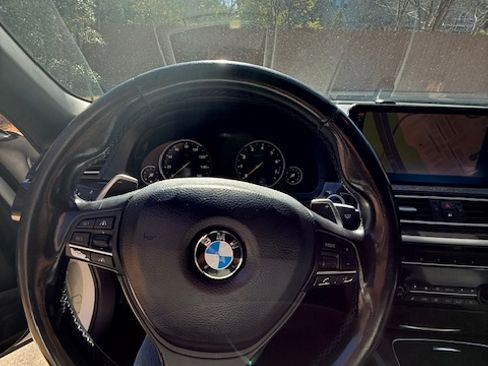 Used 2015 BMW ALPINA B7 image 11