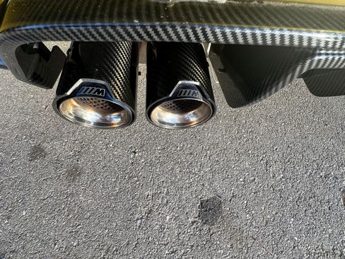 Used 2018 BMW M3 Sedan image 18