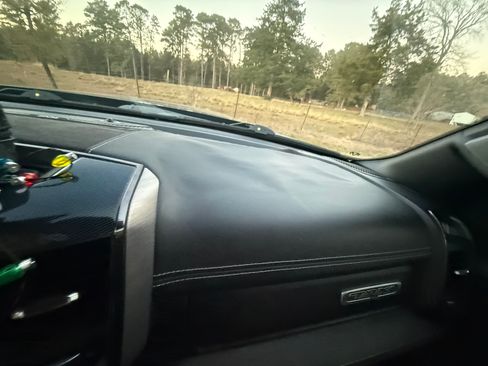 Used 2021 RAM 1500 TRX w/ TRX Level 2 Equipment Group image 14