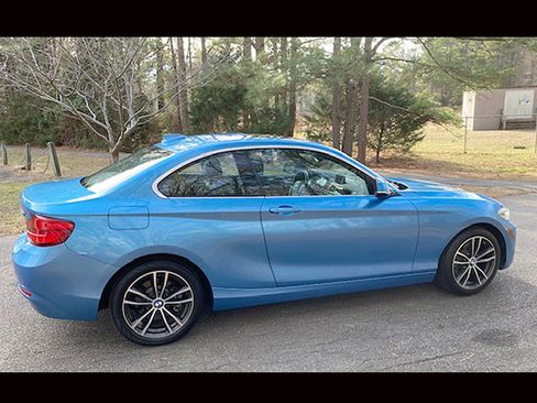 Used 2019 BMW 230i Coupe w/ Convenience Package image 8